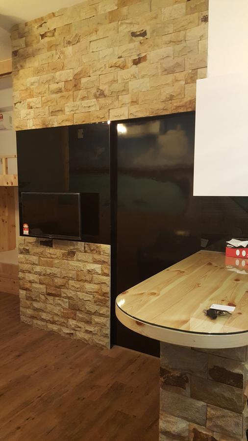 D'Calton Seaview Apartment Johor Bahru Eksteriør bilde