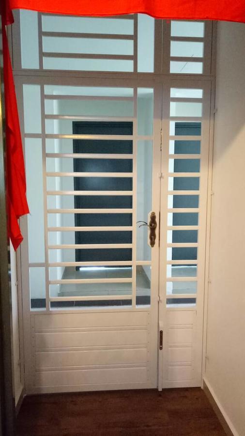 D'Calton Seaview Apartment Johor Bahru Eksteriør bilde